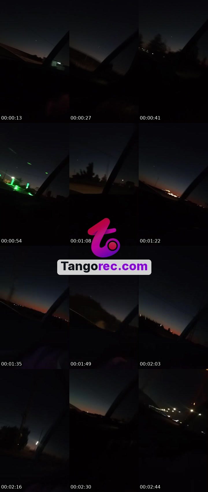 @chmookbadaea Tango live from 2026-09-05
