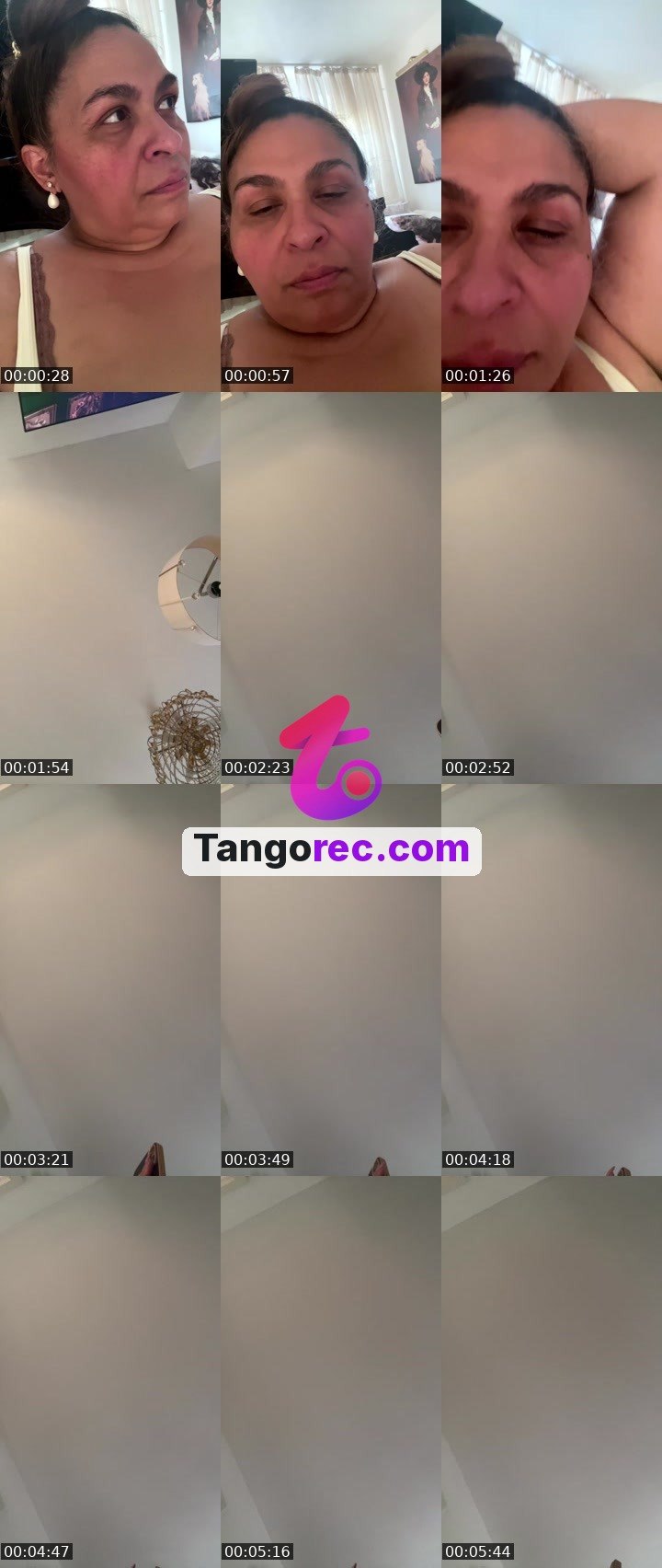 @mslaurie Tango live from 2026-09-05