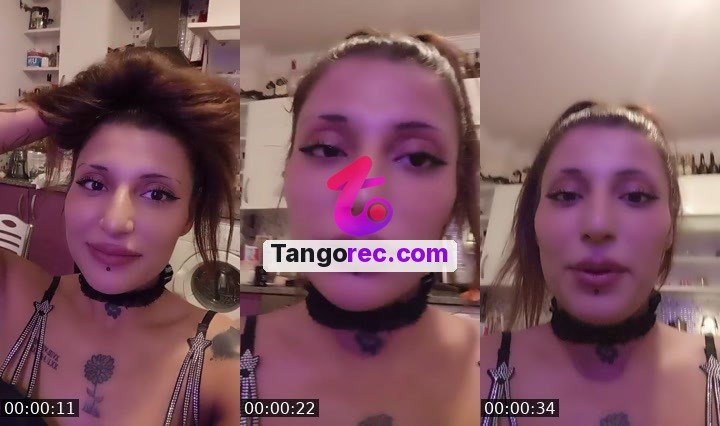 @katyaofficiall Tango live from 2026-09-05