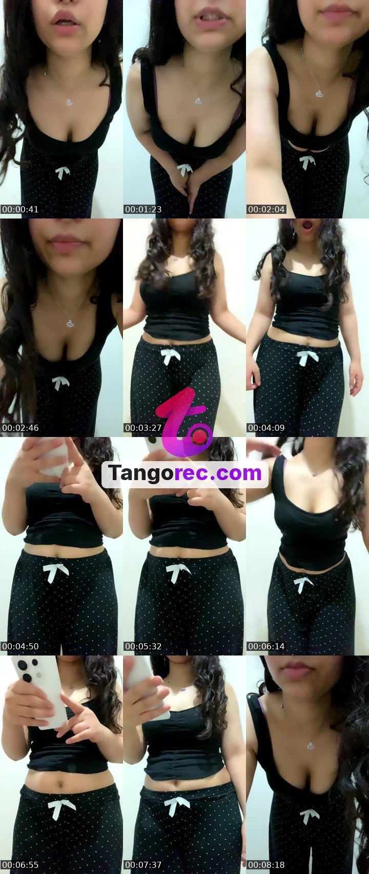 @profilbanaait Tango live from 2026-09-05