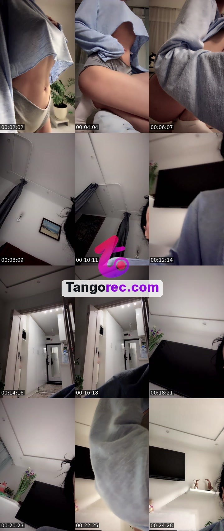 @gymratt Tango live from 2026-09-05
