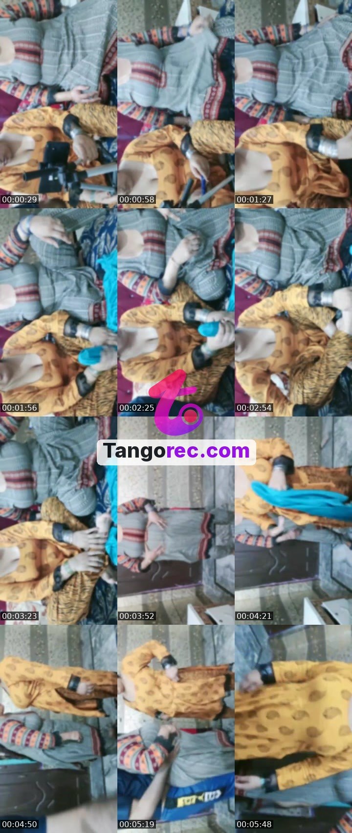 @mammiangirlme Tango live from 2026-09-05