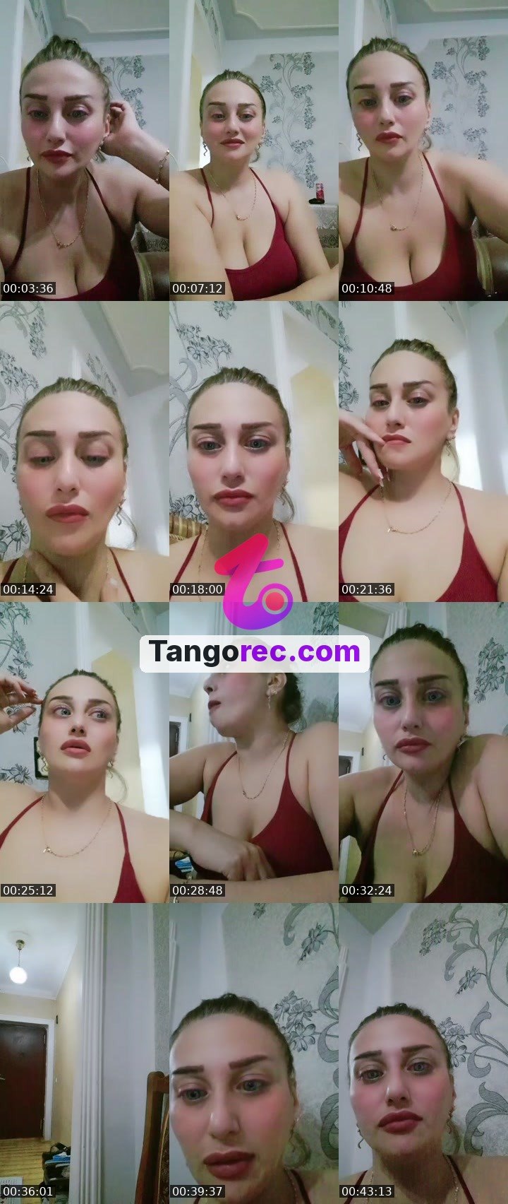 @warriortiger-26213 Tango live from 2026-09-05
