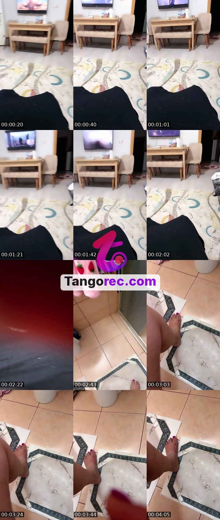 @reelciyim Tango live from 2026-09-05