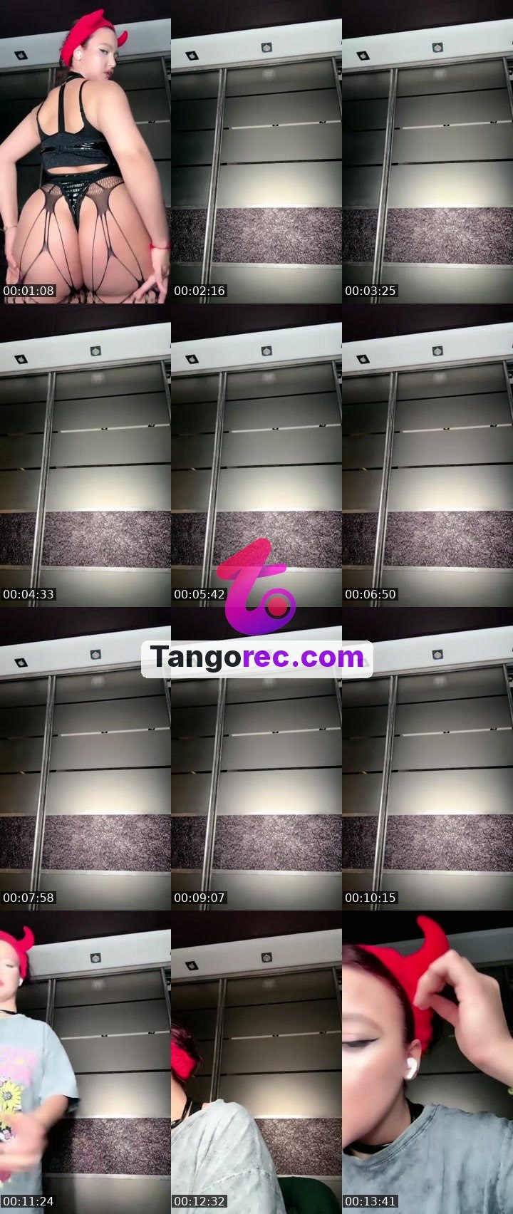 @8richbarbie8 Tango live from 2026-09-05