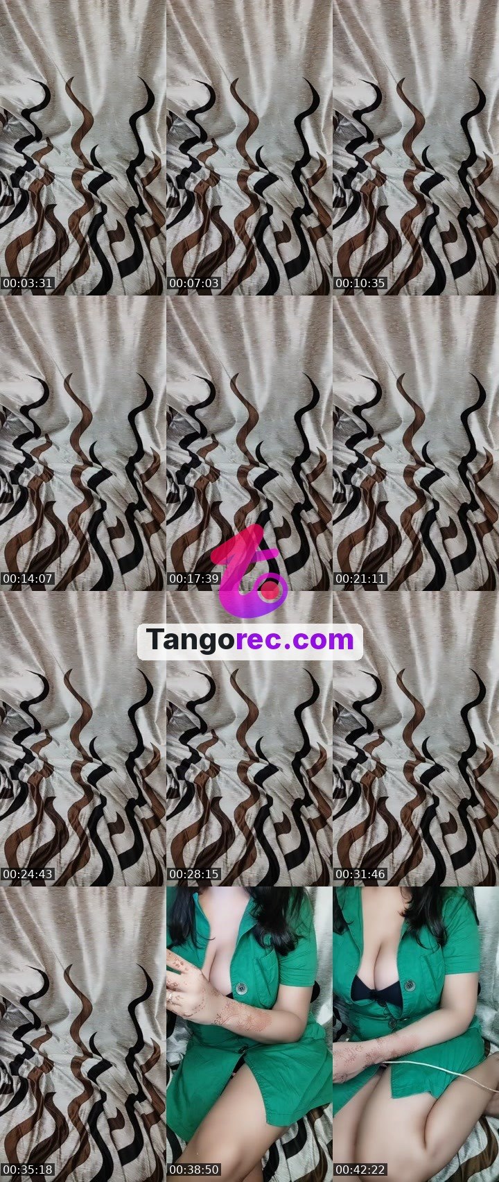 @wildruhi2 Tango live from 2026-09-05