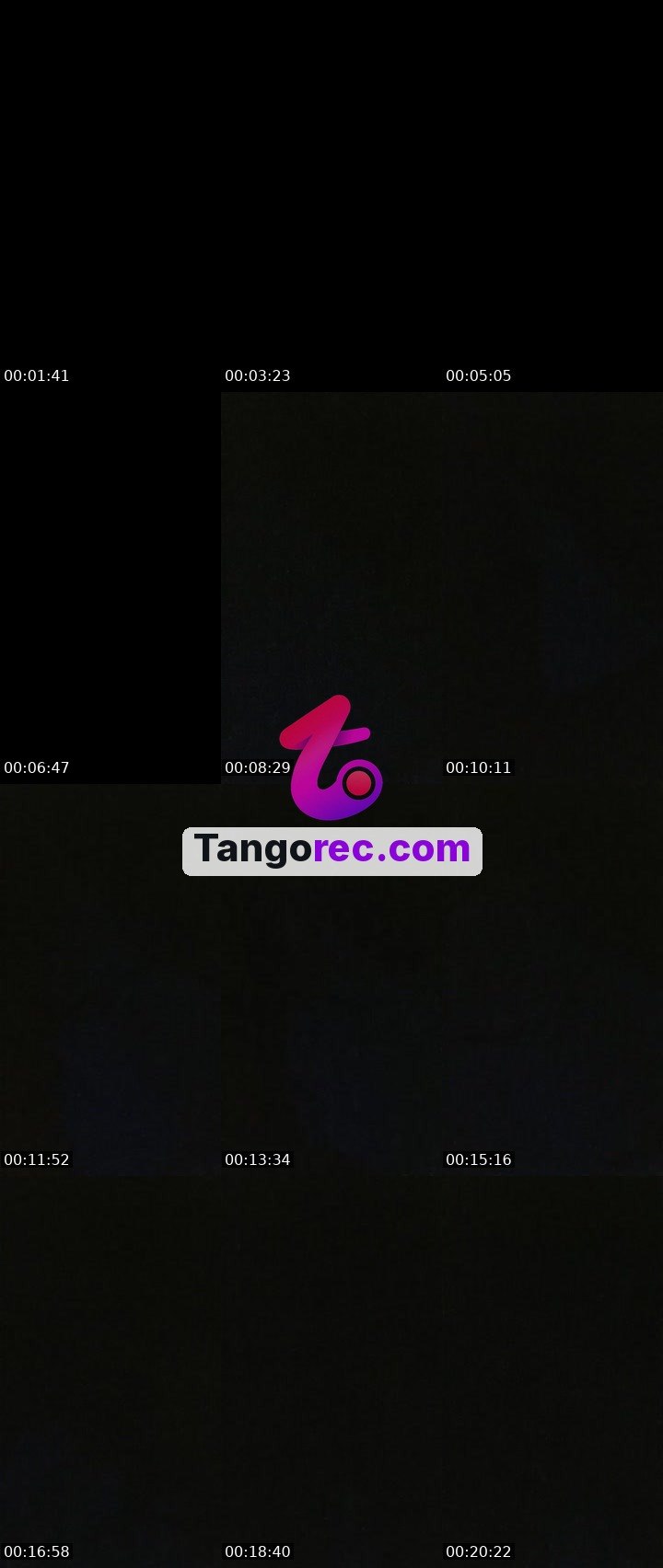 @micky78 Tango live from 2026-09-05