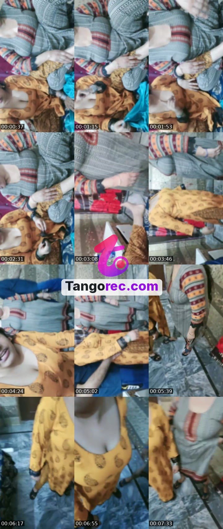 @mammiangirlme Tango live from 2026-09-05