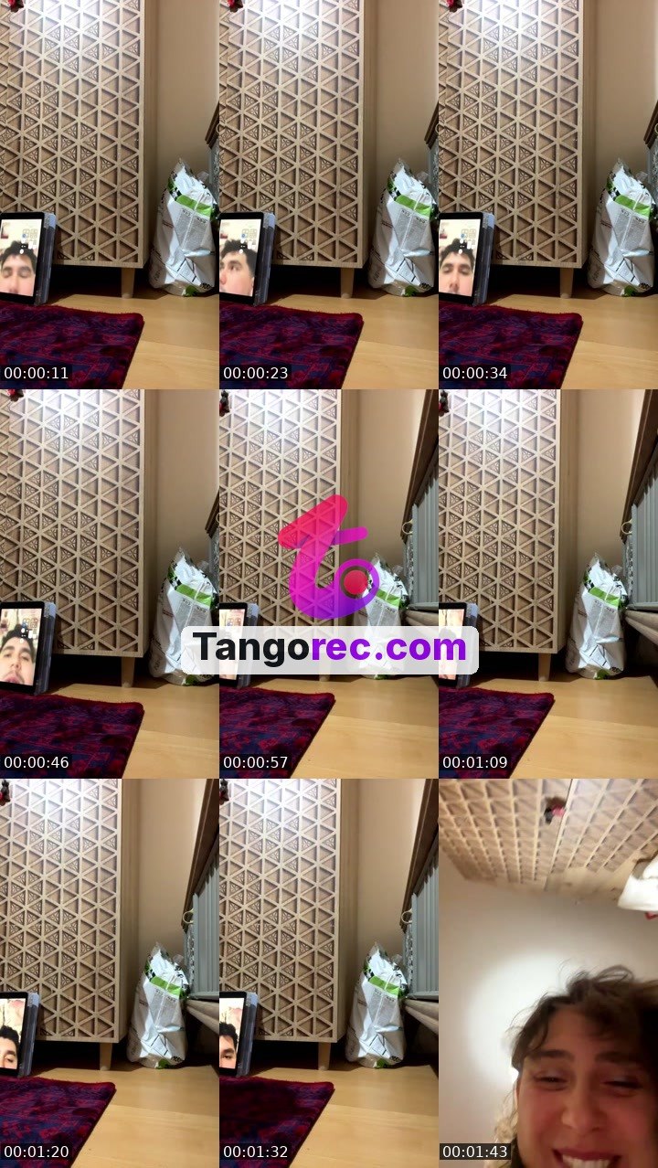 @redd27 Tango live from 2026-09-05