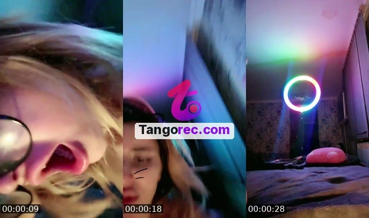 @aassilem Tango live from 2026-09-05