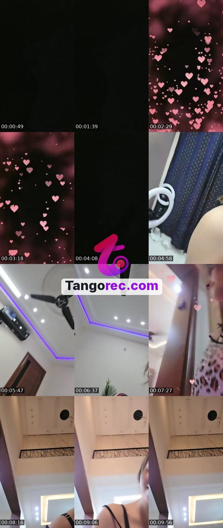 @micky78 Tango live from 2026-09-05