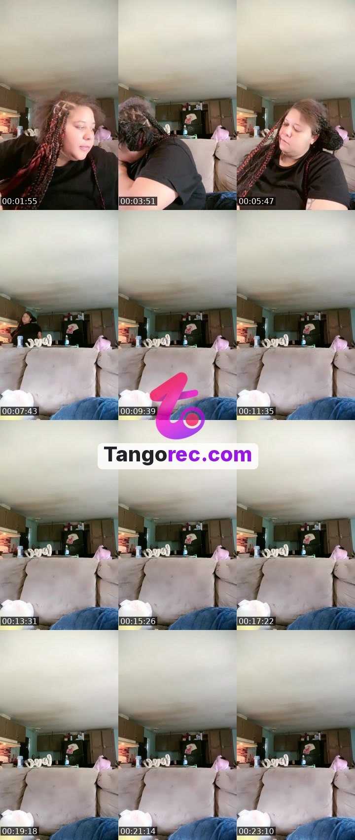 @icumyouleave69 Tango live from 2026-09-05