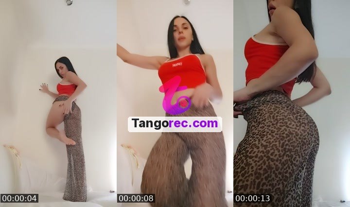 @luckylola Tango live from 2026-09-05