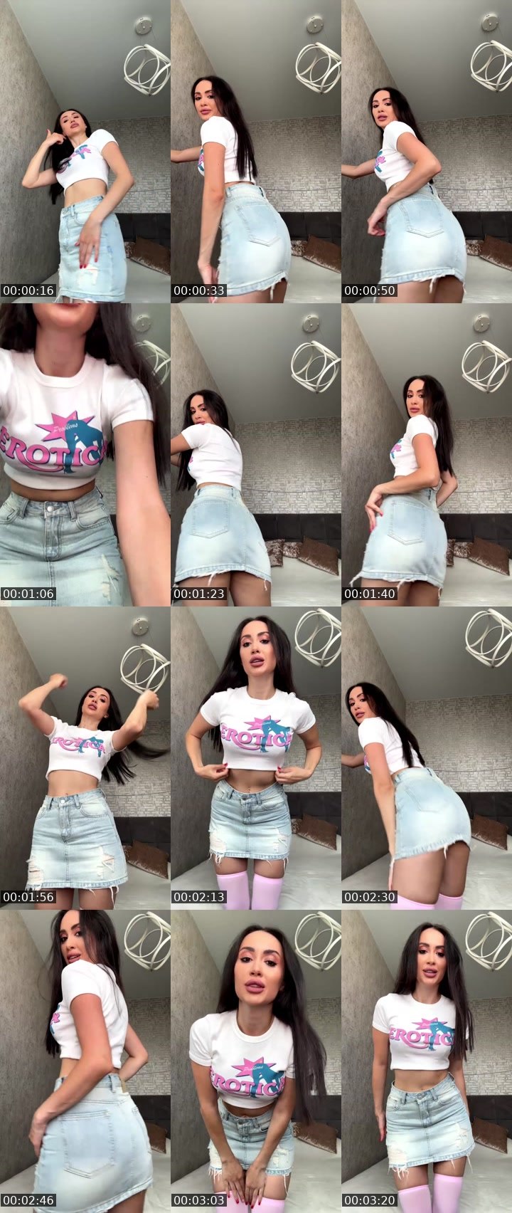 @miss_selena Tango live from 2026-07-20