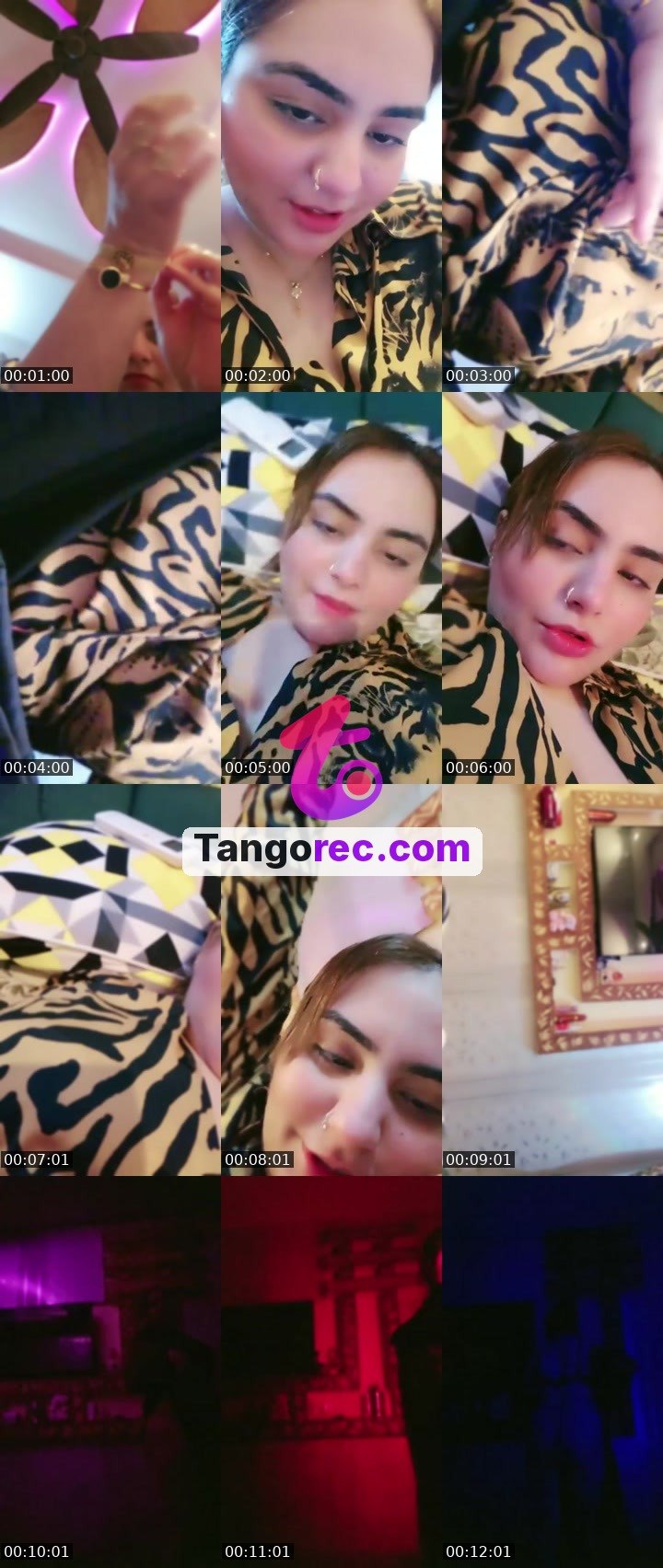@bano420 Tango live from 2026-09-05