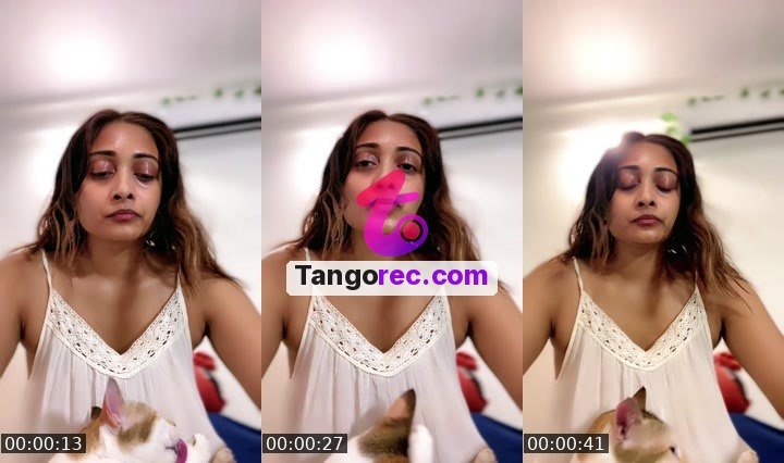 @nefertitiii Tango live from 2026-09-05