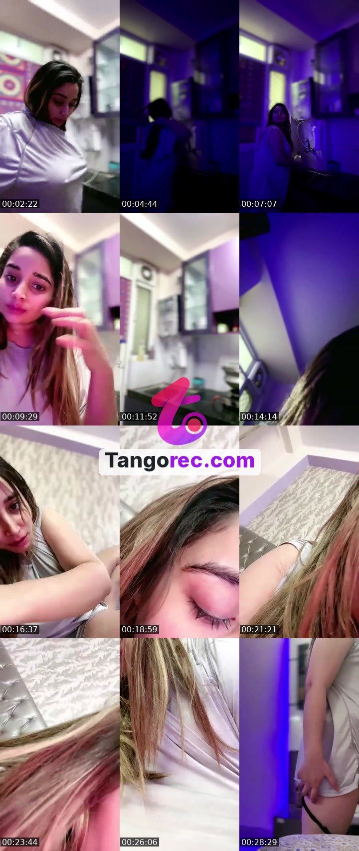 @nancyrajput1219 Tango live from 2026-09-05