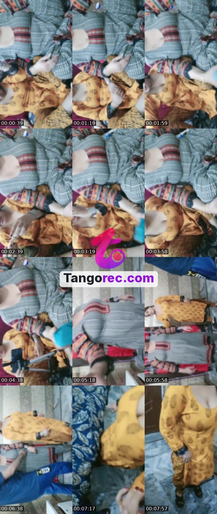 @mammiangirlme Tango live from 2026-09-05