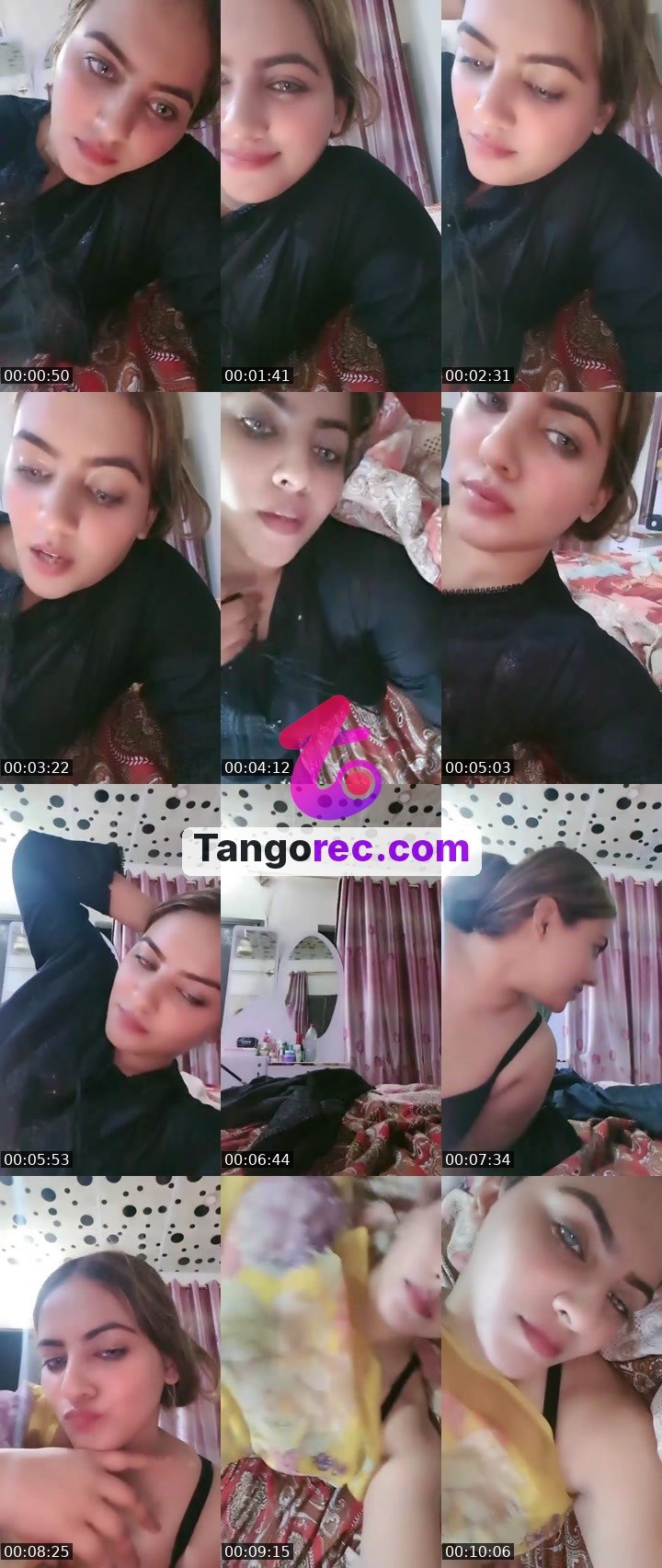 @fire165 Tango live from 2026-09-05