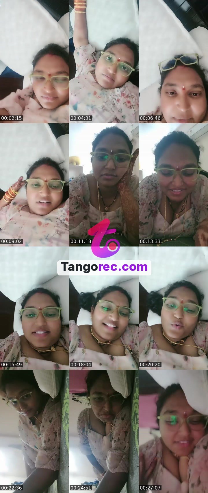 @lokshitha8 Tango live from 2026-09-05