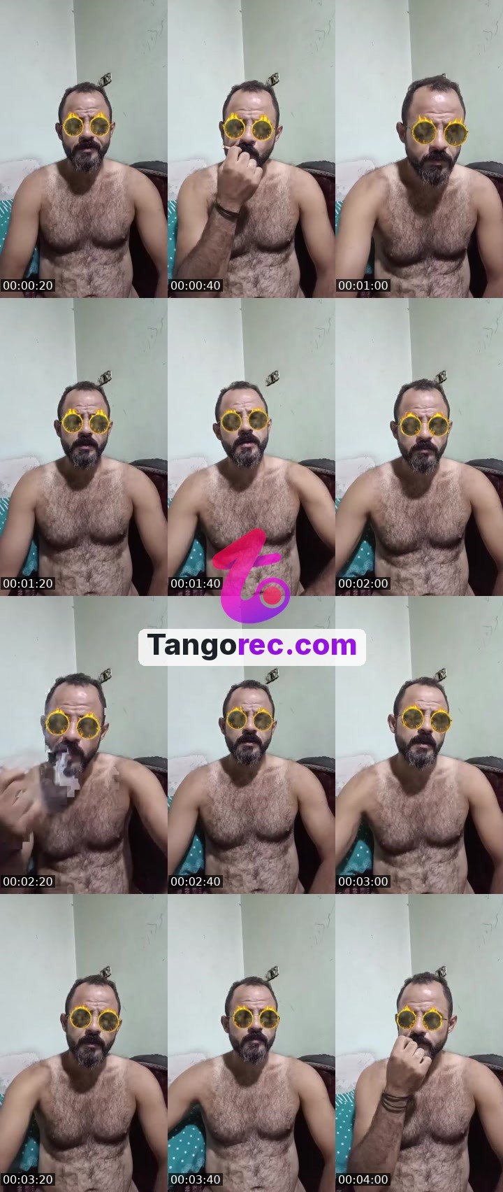 @mhmd-37379 Tango live from 2026-09-05