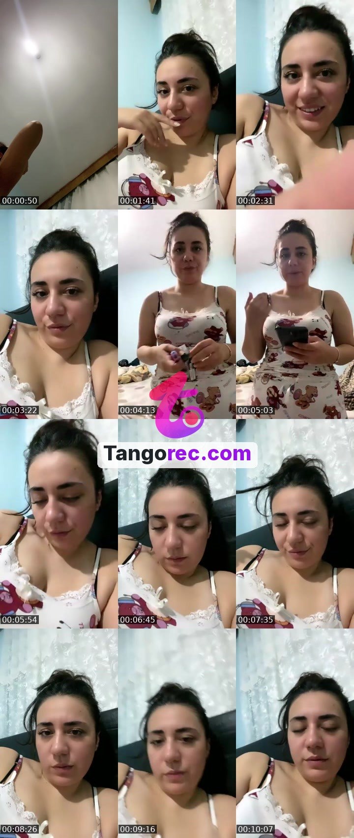 @yoksul77 Tango live from 2026-09-05