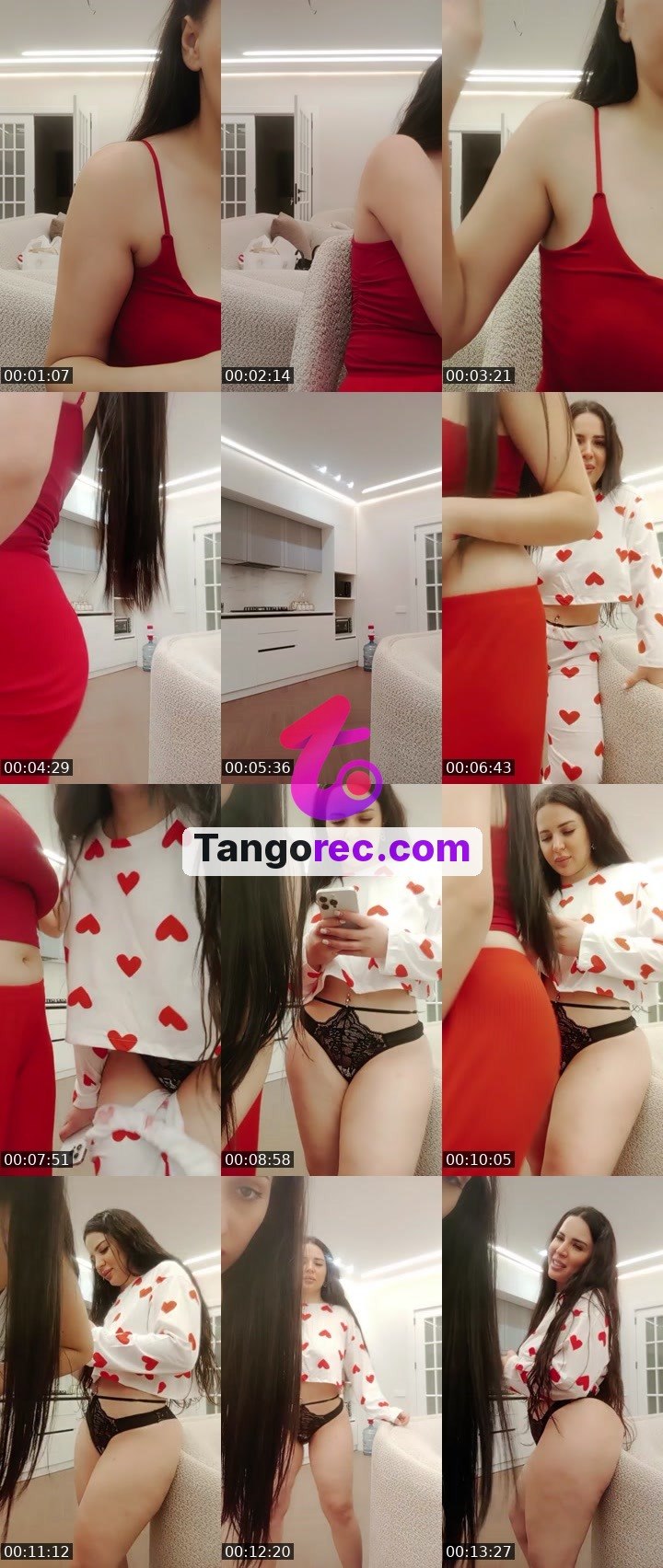 @vipprla Tango live from 2026-09-05