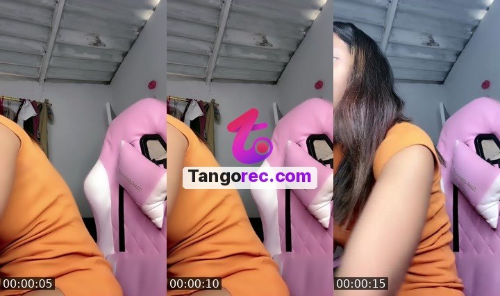 @vero04 Tango live from 2026-09-05
