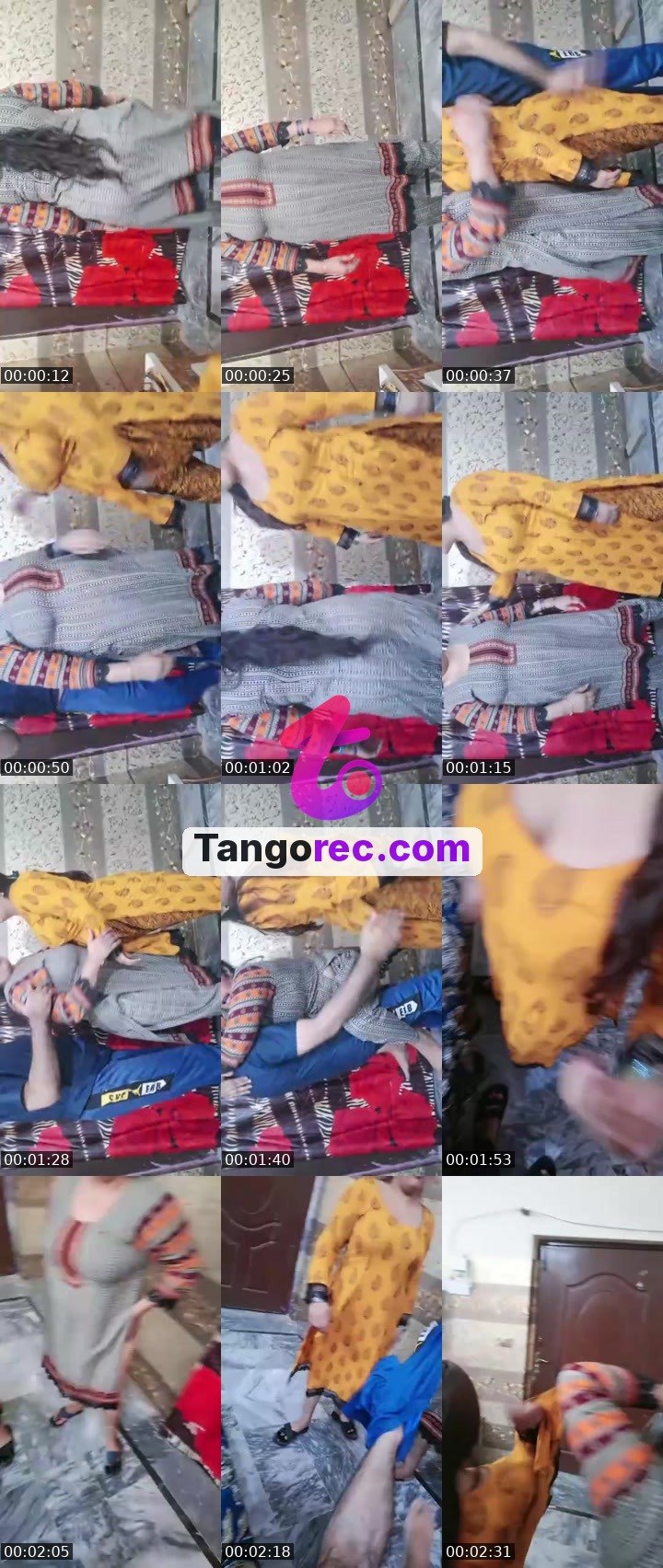 @mammiangirlme Tango live from 2026-09-05