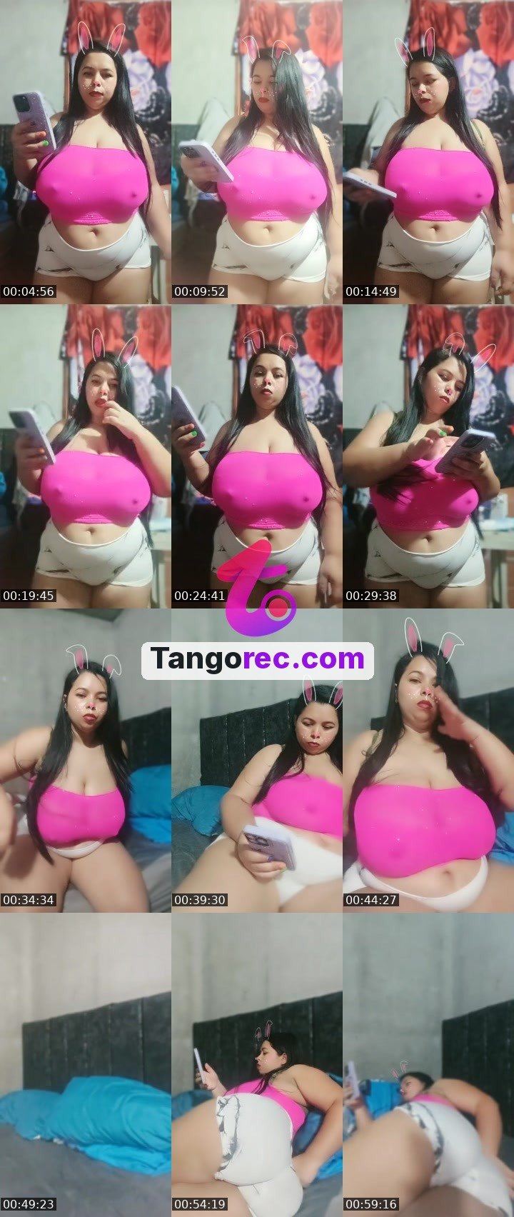 @cutecat-27558 Tango live from 2026-09-05