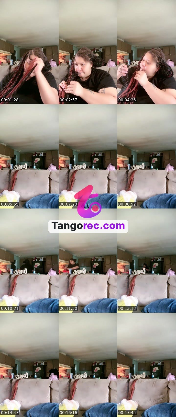 @icumyouleave69 Tango live from 2026-09-05