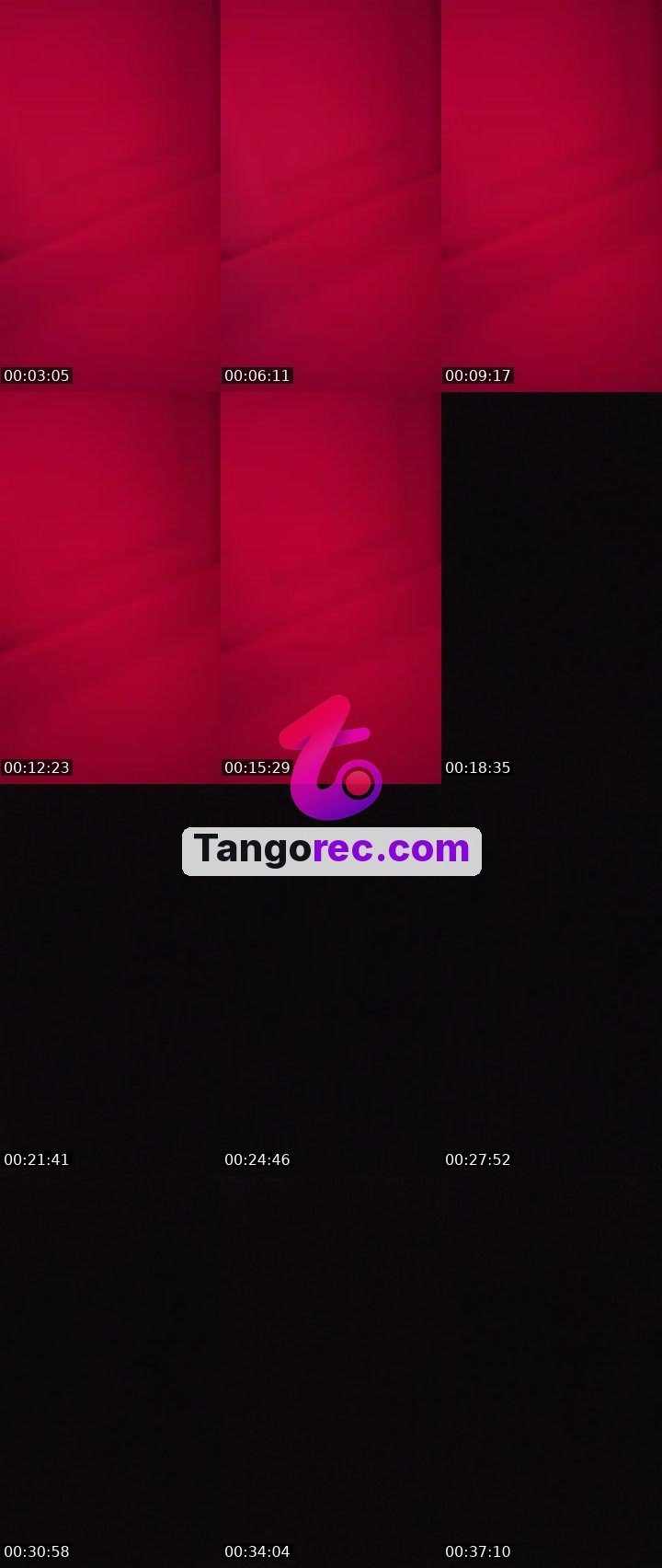 @browneyes1 Tango live from 2026-09-05