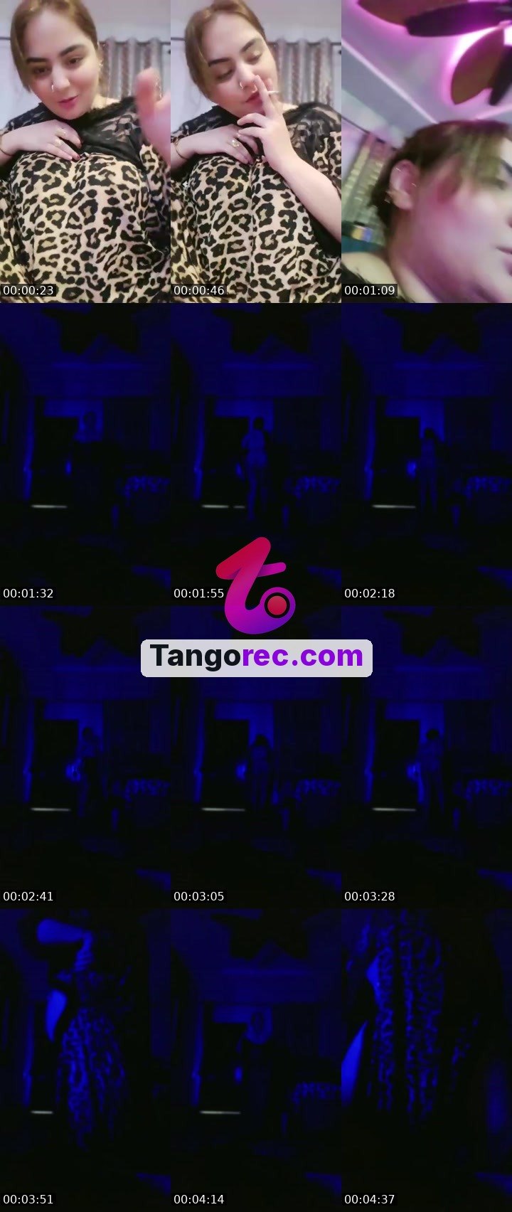 @bano420 Tango live from 2026-09-05