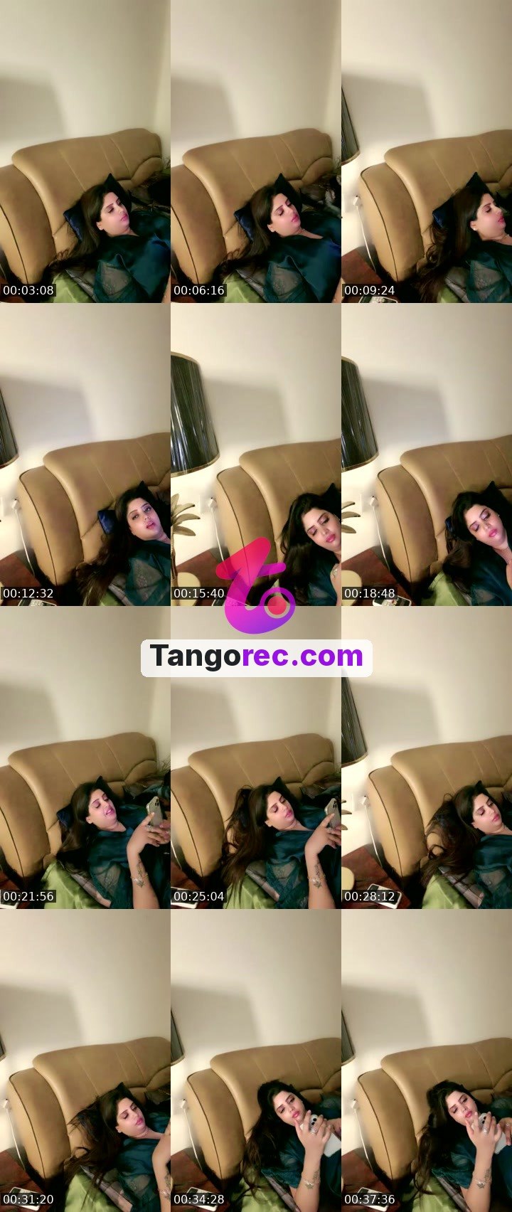 @faith612 Tango live from 2026-09-05