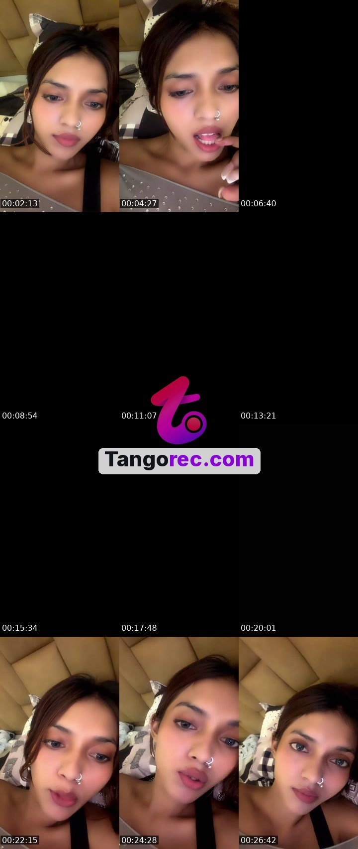 @ironwoodgator-136375 Tango live from 2026-09-05