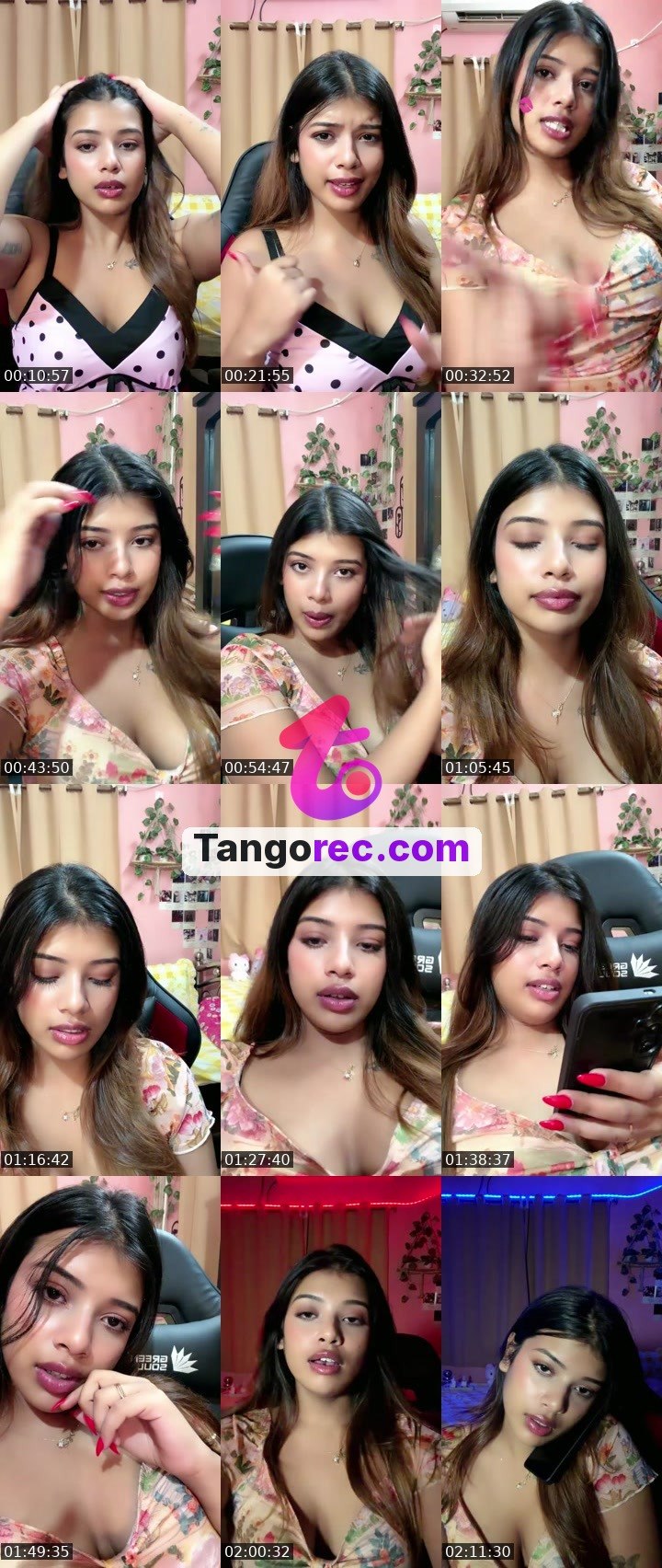@sunshine424 Tango live from 2026-09-05