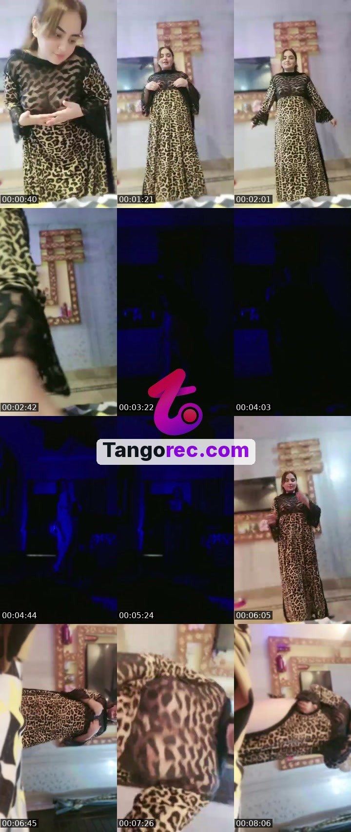 @bano420 Tango live from 2026-09-05
