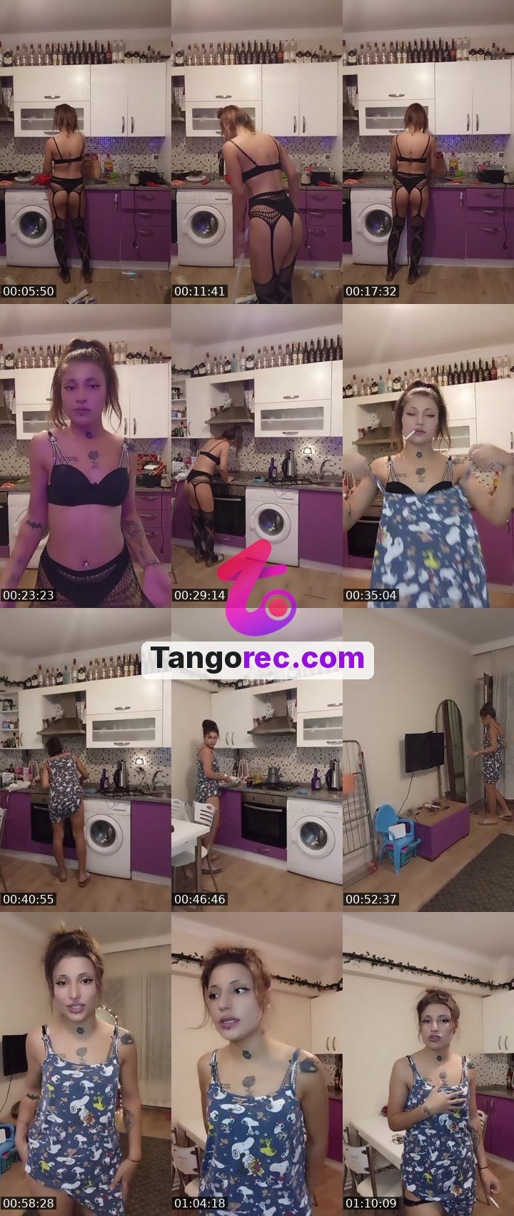 @katyaofficiall Tango live from 2026-09-05