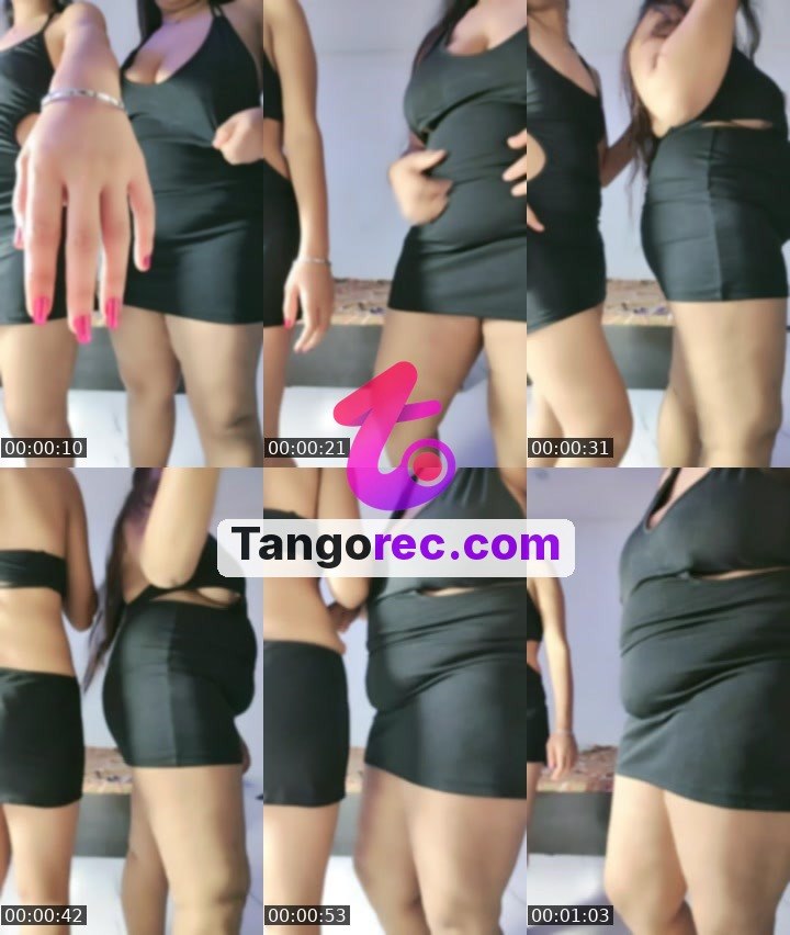@luisa229511 Tango live from 2026-09-05