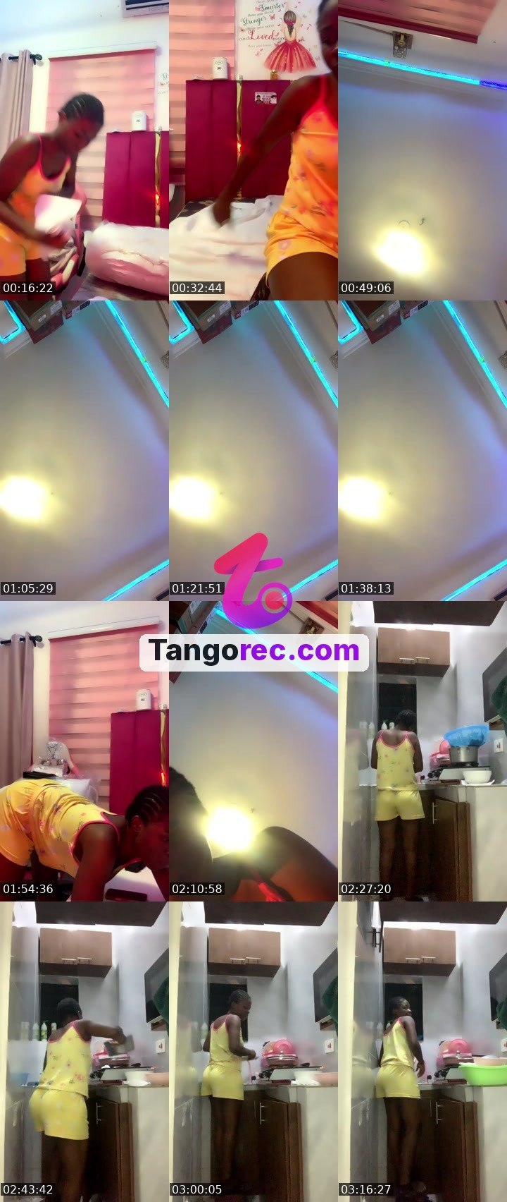 @dramaqueen27 Tango live from 2026-09-05