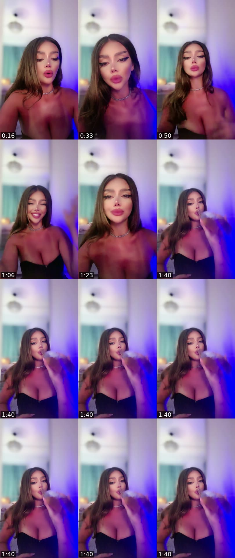 @lionesss Tango live from 2026-07-02