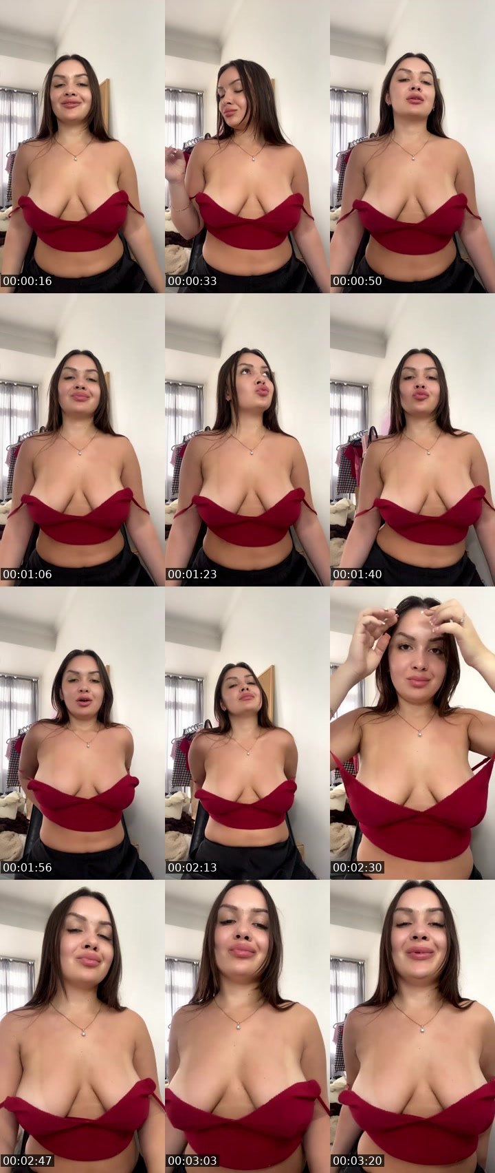 @moni_moo99 Tango live from 2026-07-20
