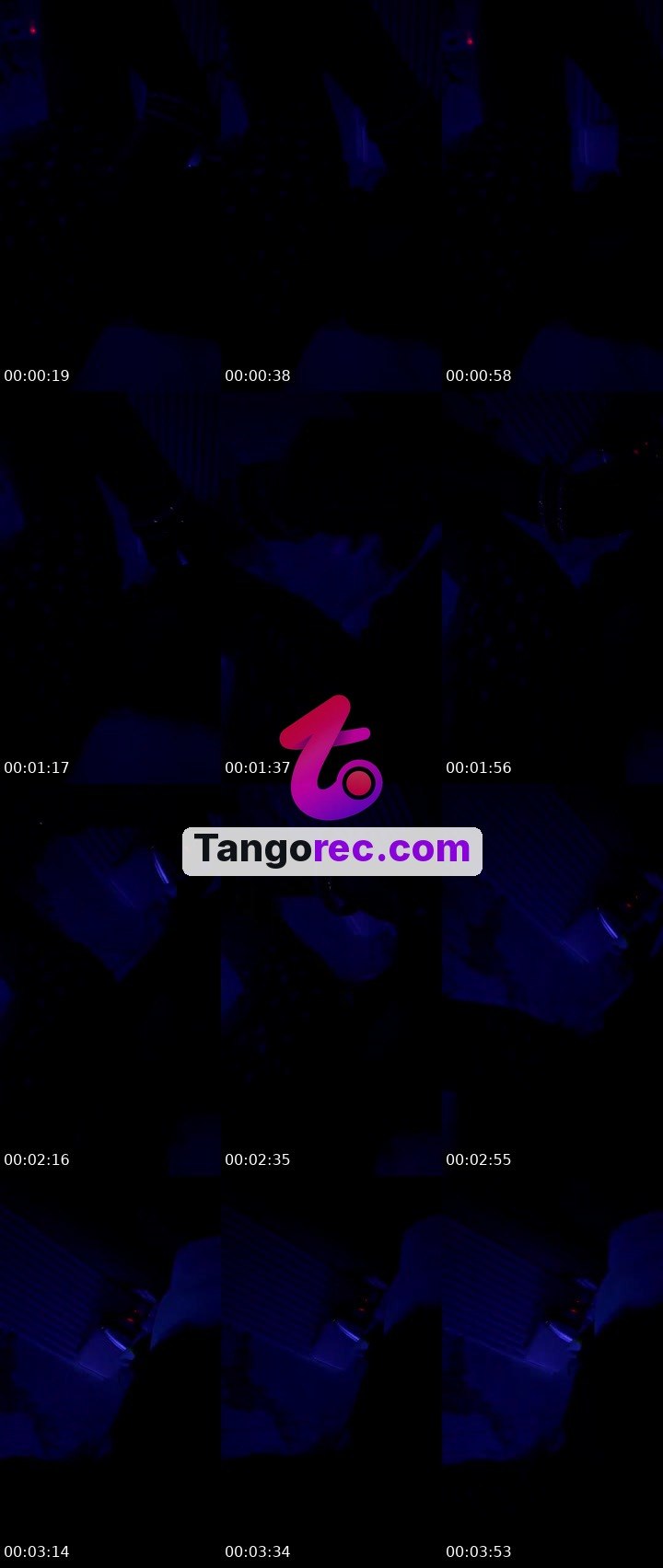 @earleagle-140273 Tango live from 2026-09-05