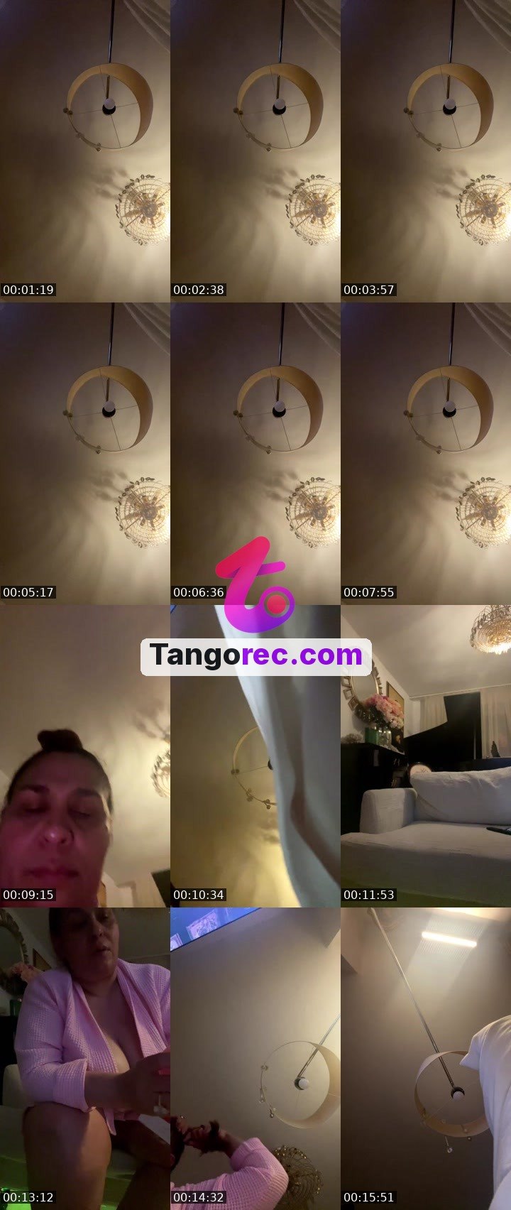 @mslaurie Tango live from 2026-09-05