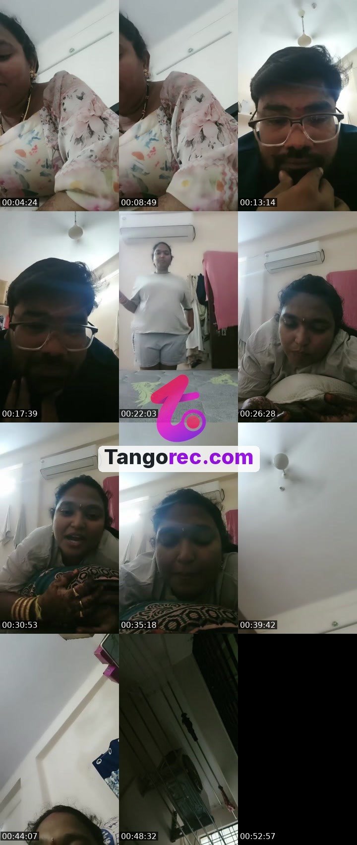 @lokshitha8 Tango live from 2026-09-05
