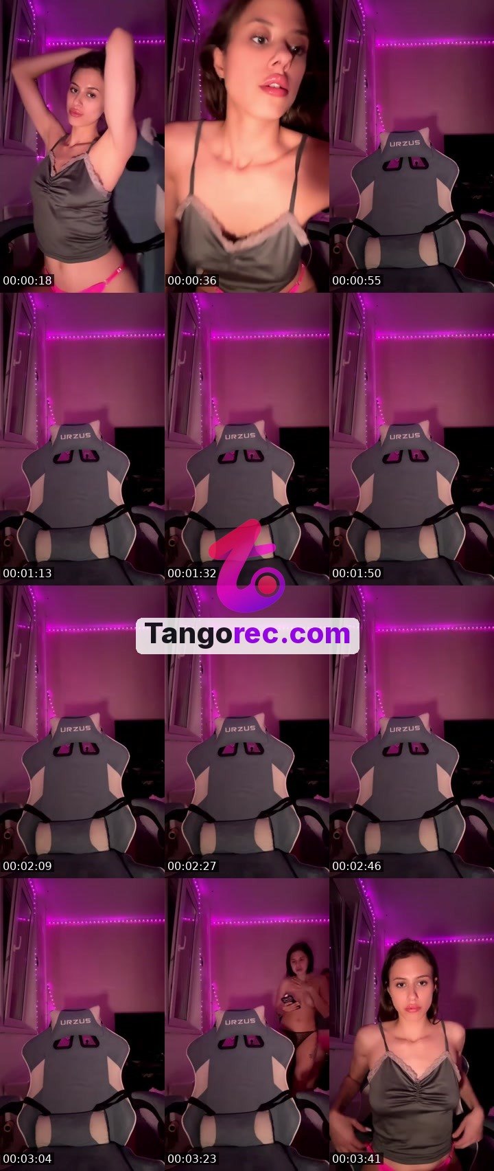 @pukpuk69 Tango LIVE
