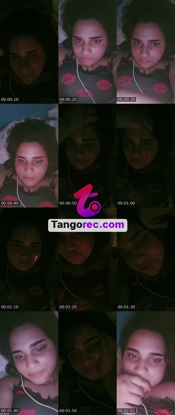 @nazzw Tango live from 2026-09-05