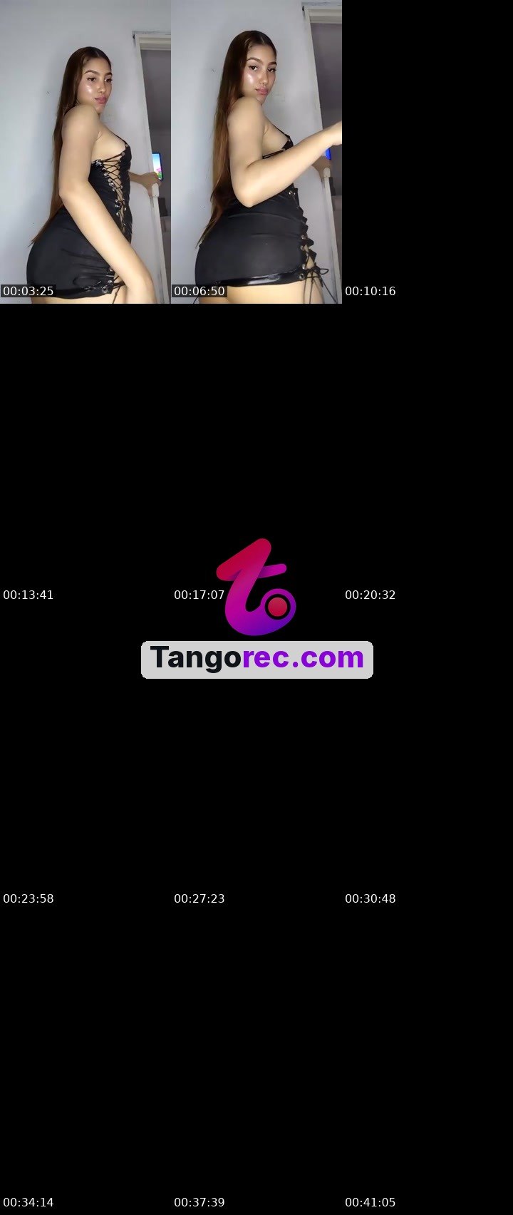 @290-ofc Tango live from 2026-09-05