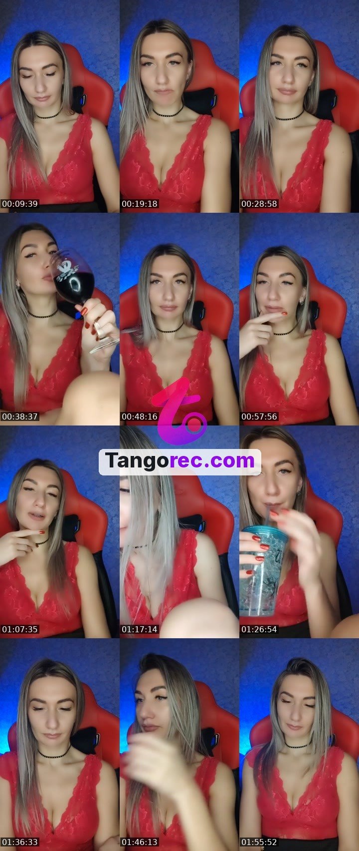 @stellagjjb Tango live from 2026-09-05