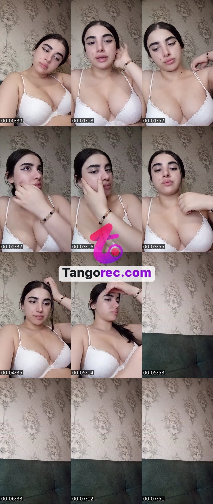@kumral22 Tango live from 2026-09-05